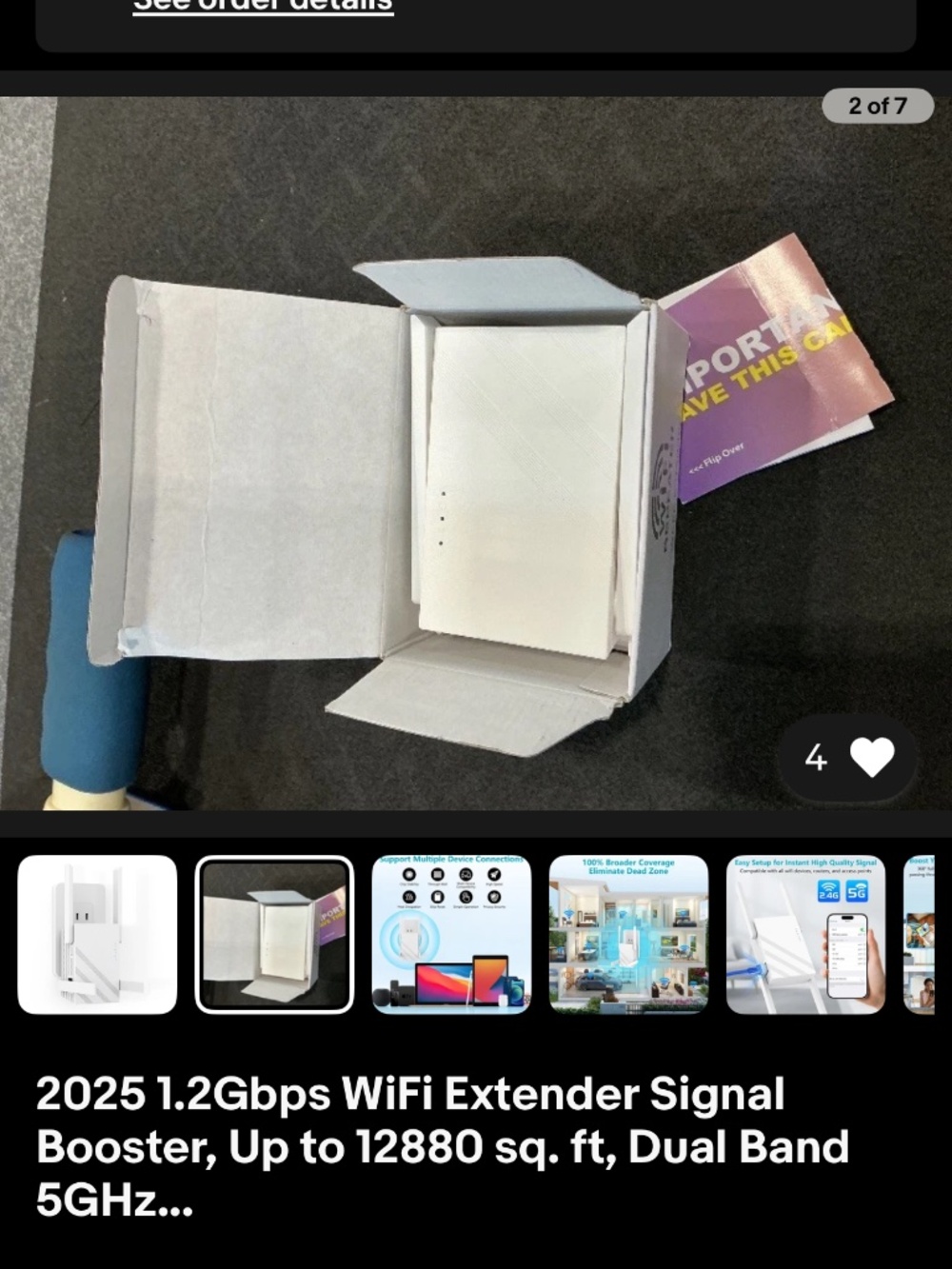 Adapter